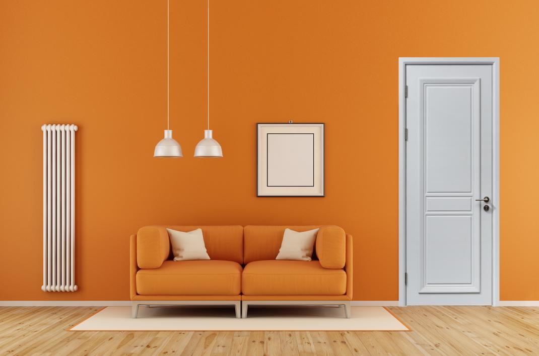 一扇好門應該具備哪些自我修養？領尚木門帶你揭秘