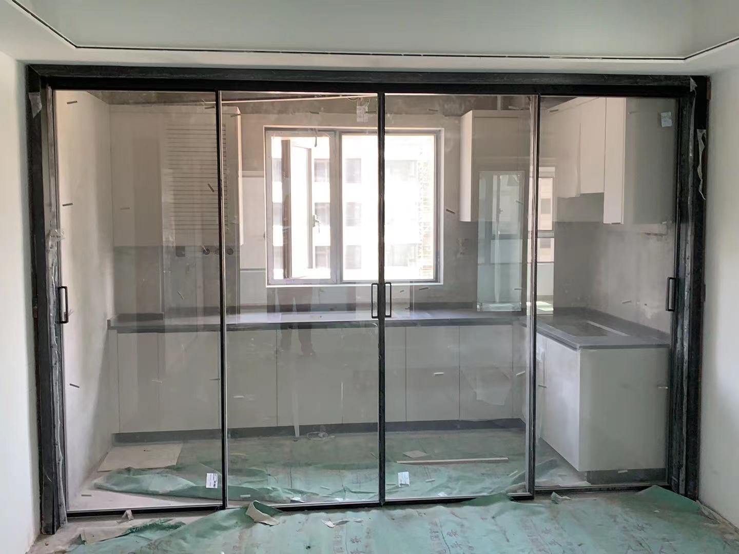 領尚與保利美好共赴,質造舒適生活