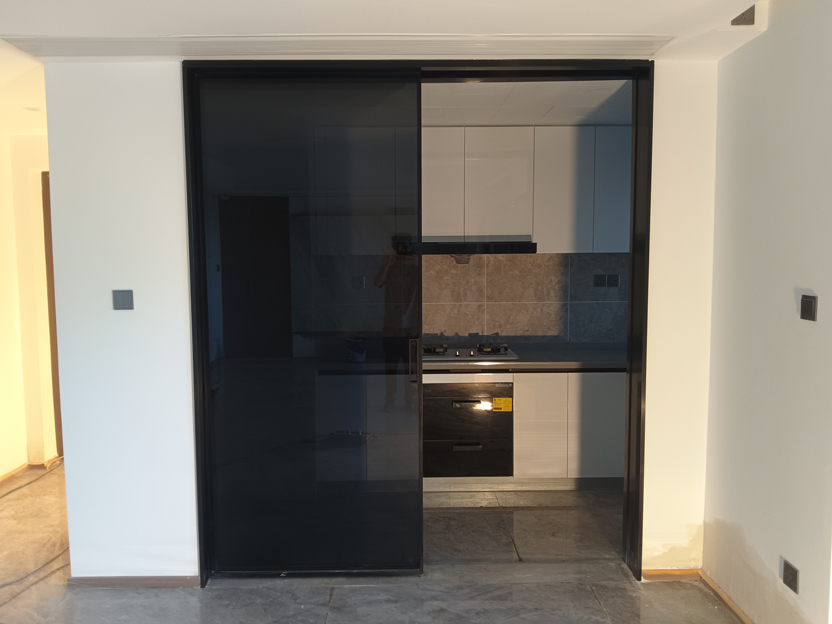 工程案例 | 保利北新學府,新生代精致主義生活典范