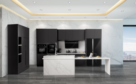 性價比高的整體櫥柜品牌有哪些？