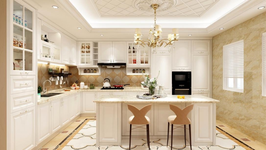 整體廚房是什么？有哪些優勢？