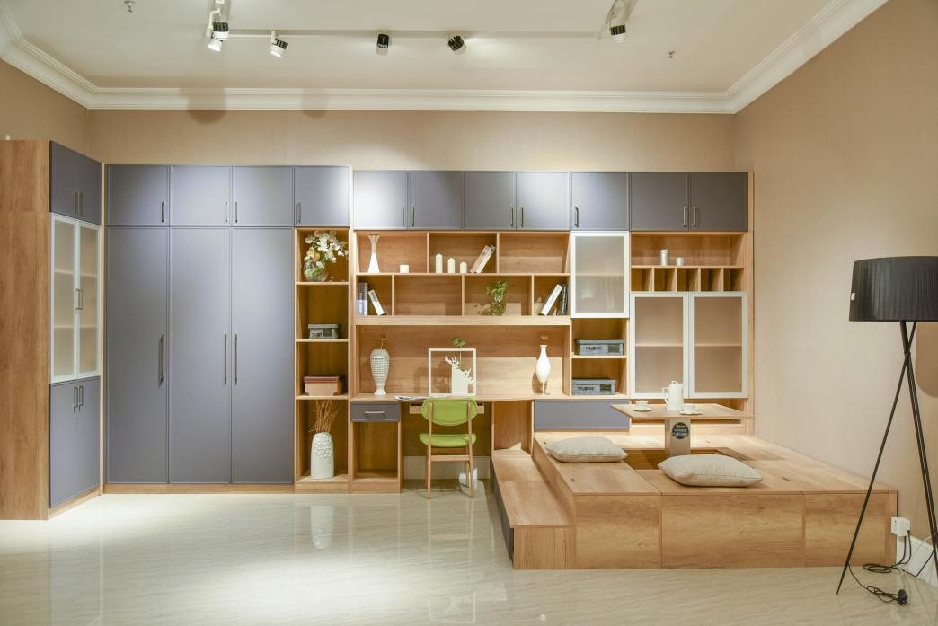 四種時尚不過時的裝修風格，將家居逼格拉滿！