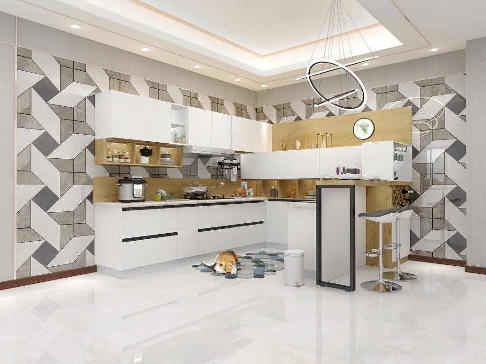 現代簡約風格家居有何特點？