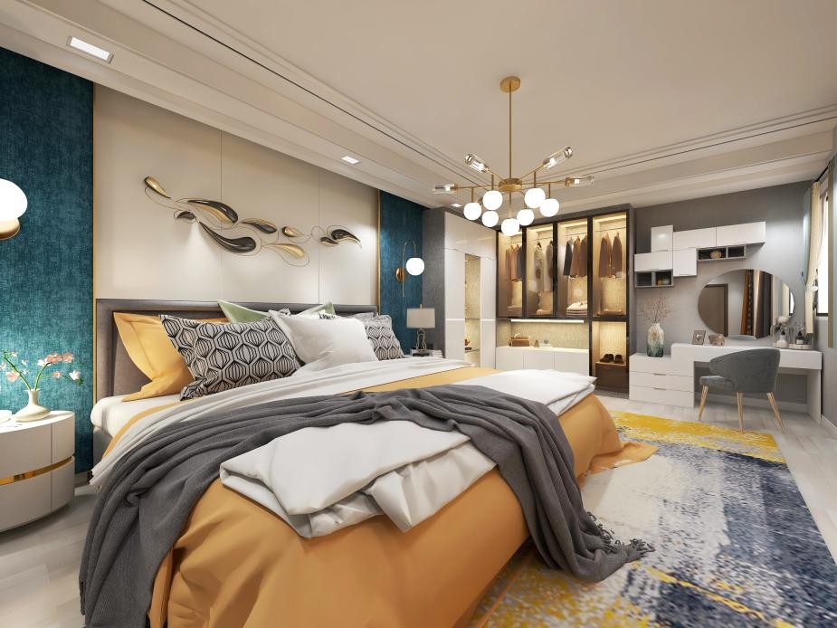 影響家居風格選擇的因素主要有哪些？