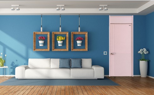 速記！室內木門選購指南