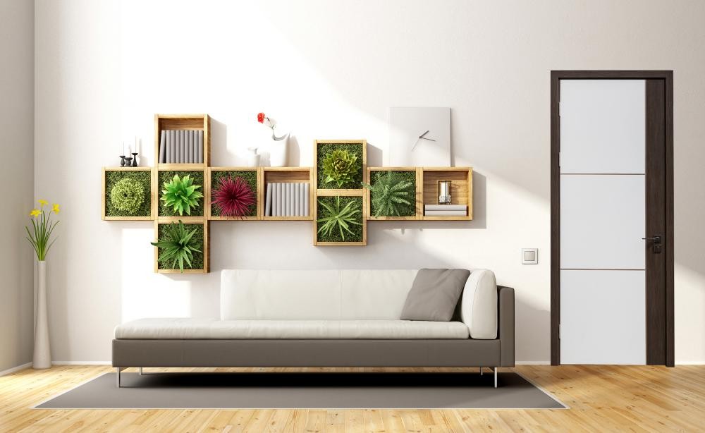 烤漆門和免漆門哪個好？都有什么區別？