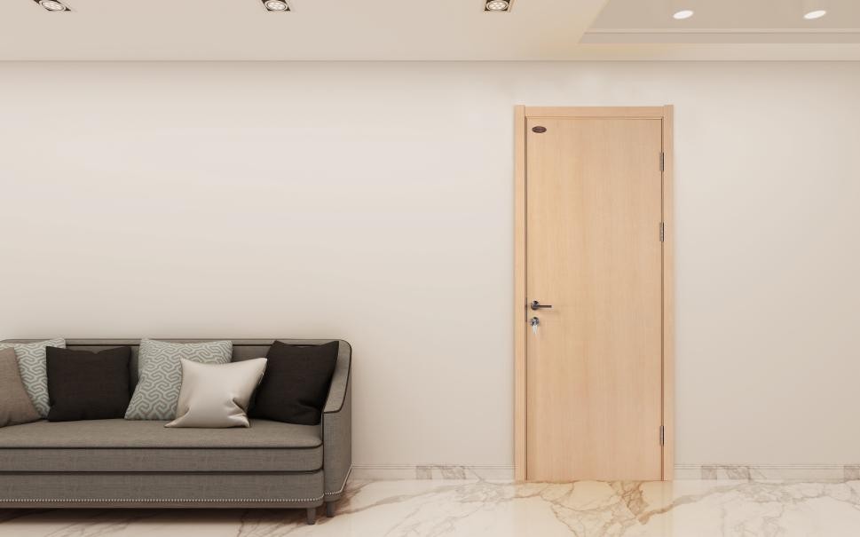 木門選購不犯愁，三個關鍵點教你選對室內好木門
