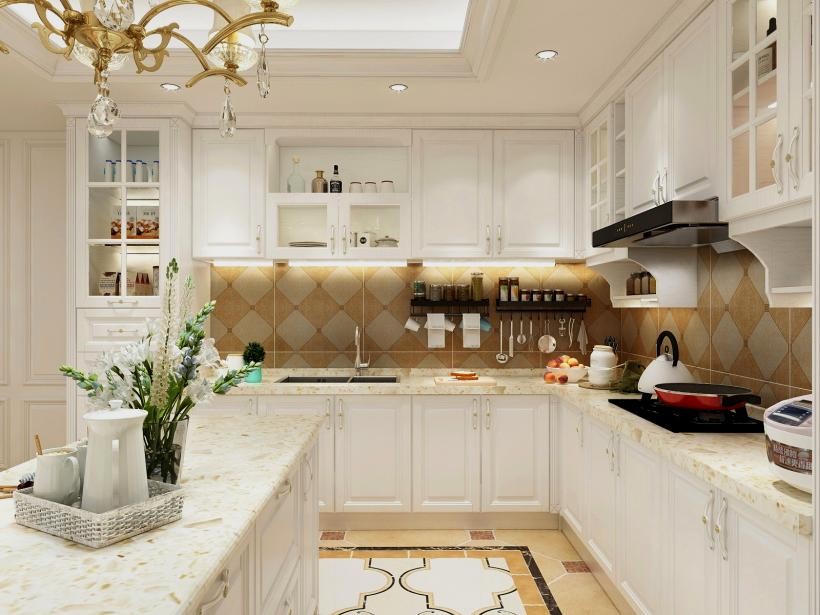 廚房裝修的10個注意事項，千萬別忽視！