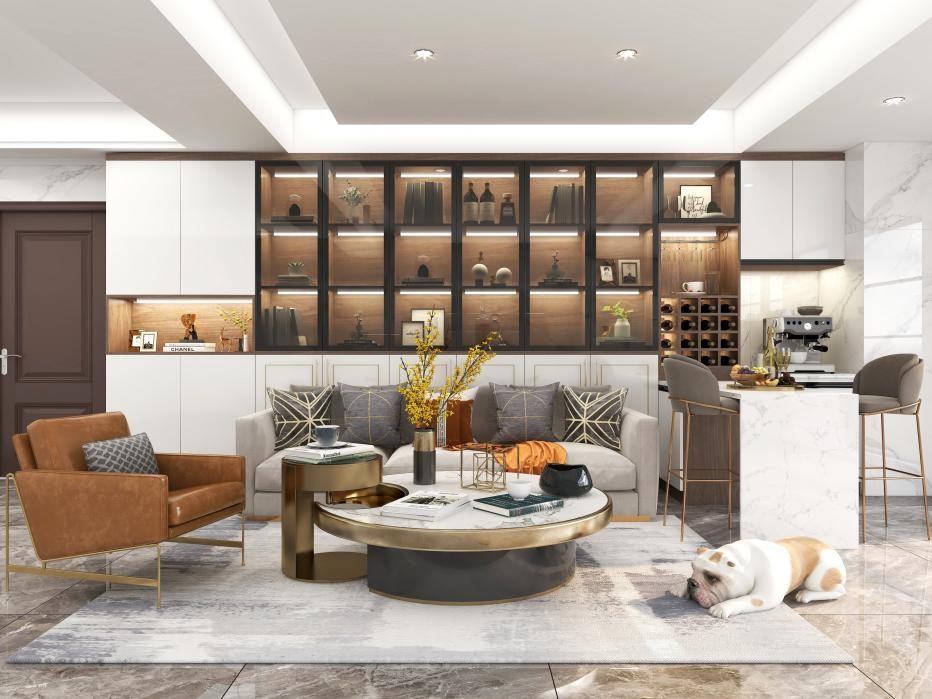 全屋定制雖好，但是這幾點(diǎn)需注意！