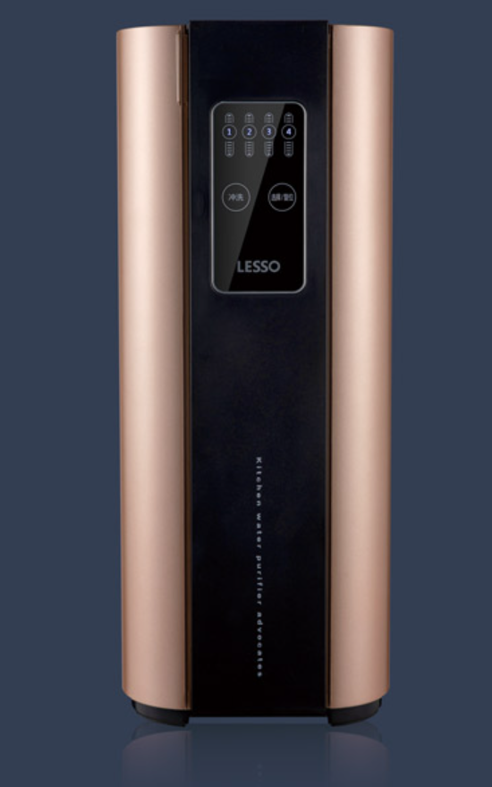 凈水器選購(gòu)指南——領(lǐng)尚教你怎么選