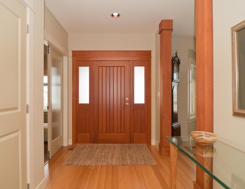 想讓家居木門(mén)更加美觀耐用，這幾點(diǎn)保養(yǎng)技巧必須掌握！