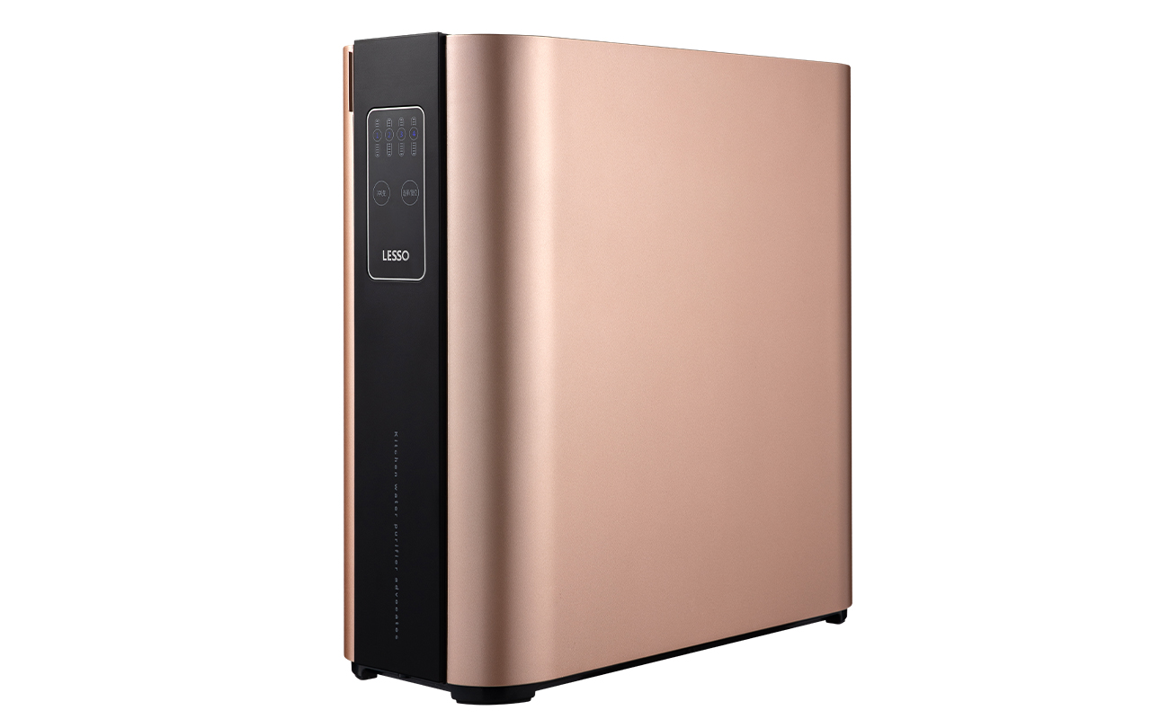 凈水機怎樣維護才能盡可能延長使用壽命？