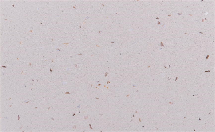 如何挑選石英石的材料？