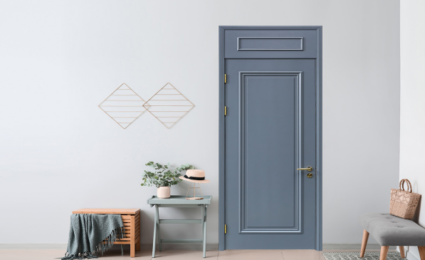 冬季木門養護有哪些小技巧？