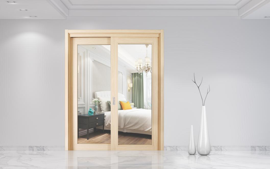 廚房推拉門有哪幾種？到底怎么選？