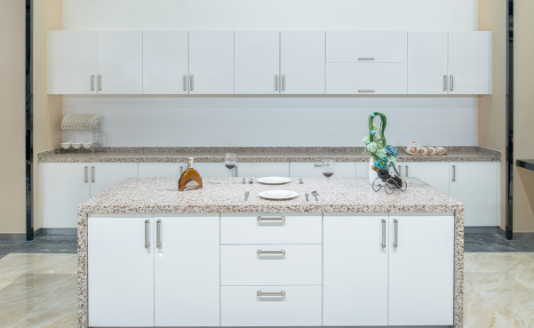 石英石臺面怎么選？