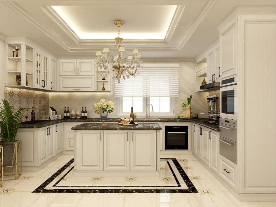 裝修櫥柜盯死這七個細節！！