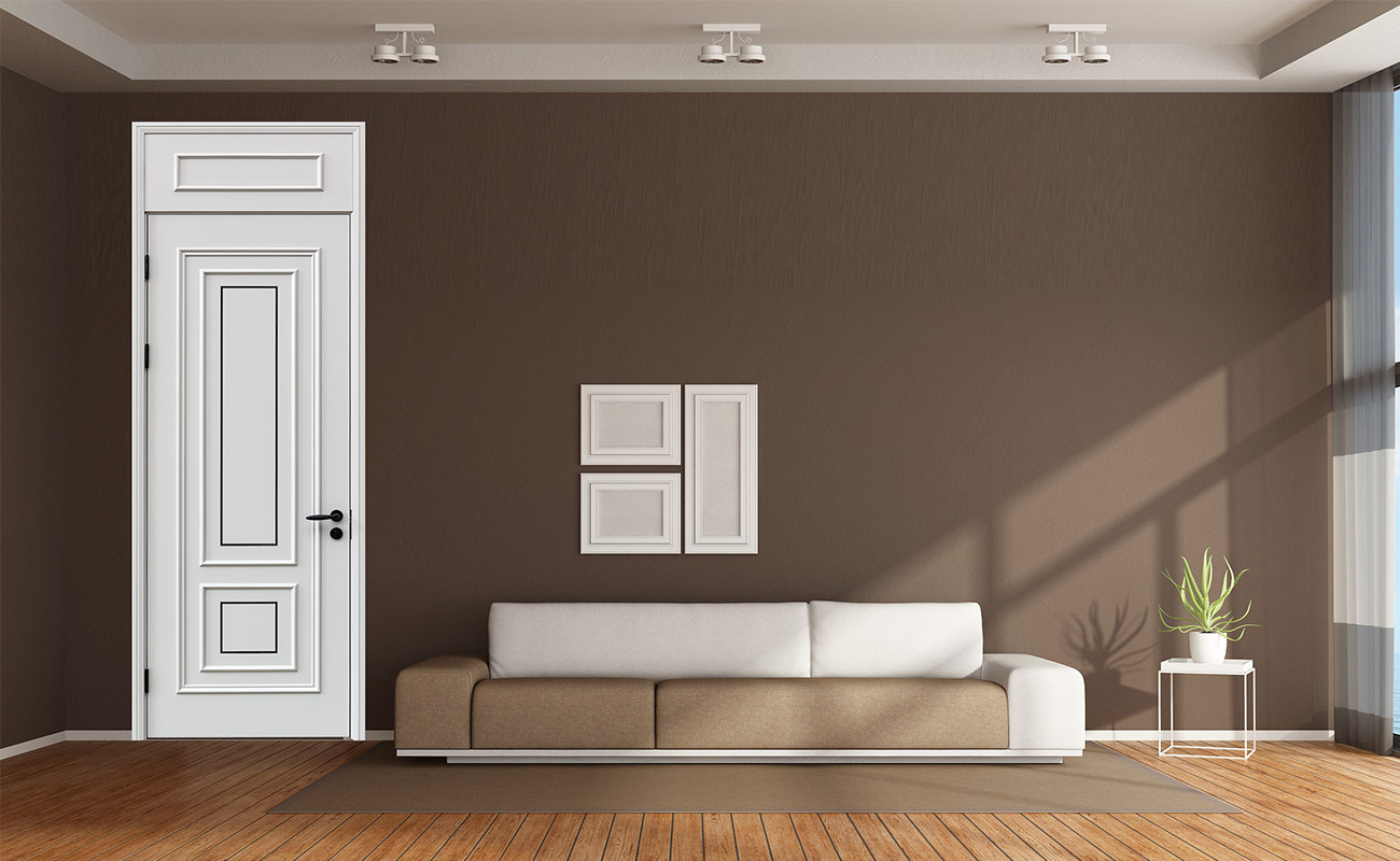 木門的品質如何判定?