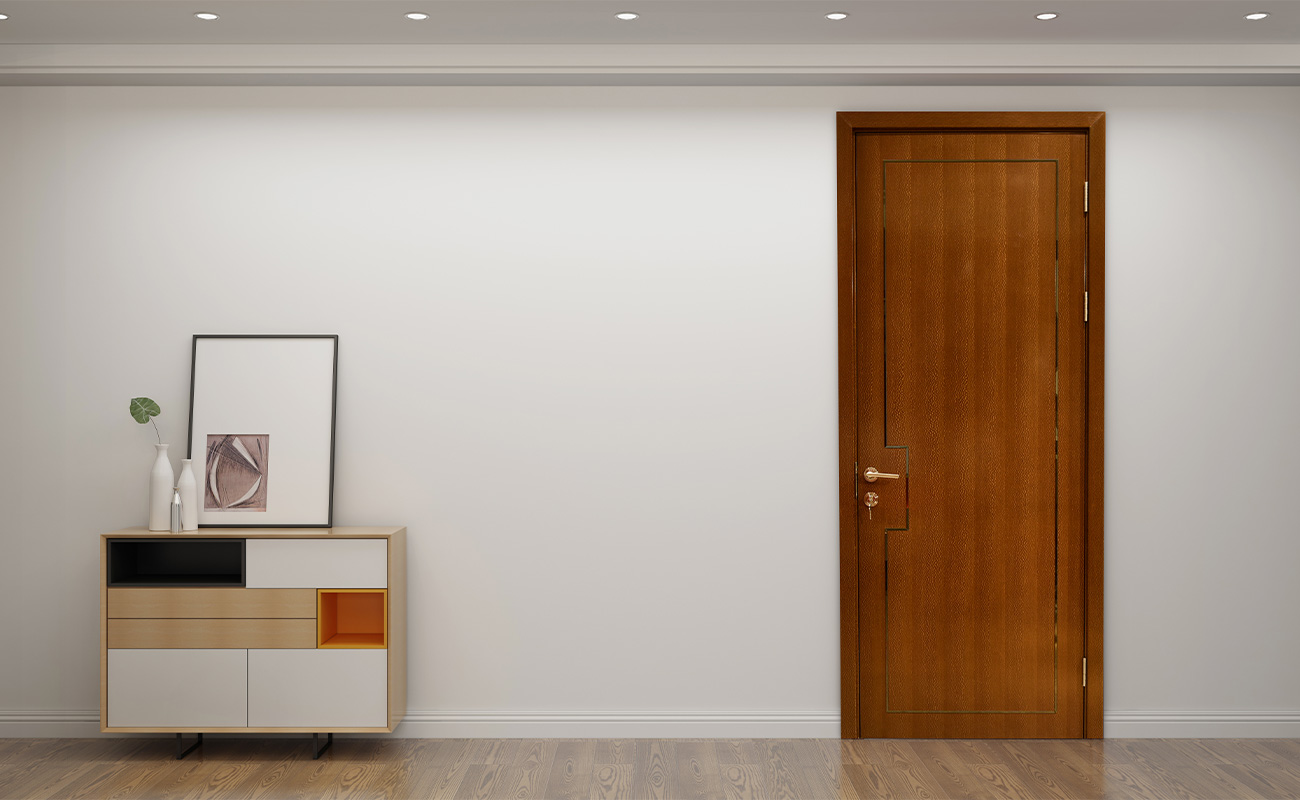 室內木門挑選要注意哪些方面?