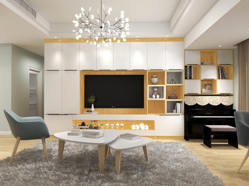 全屋定制注意這幾點不翻車!