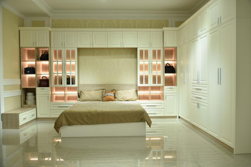 全屋定制牢記這五點！避免掉入陷阱