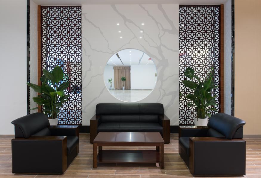 石英石和大理石有什么區別?