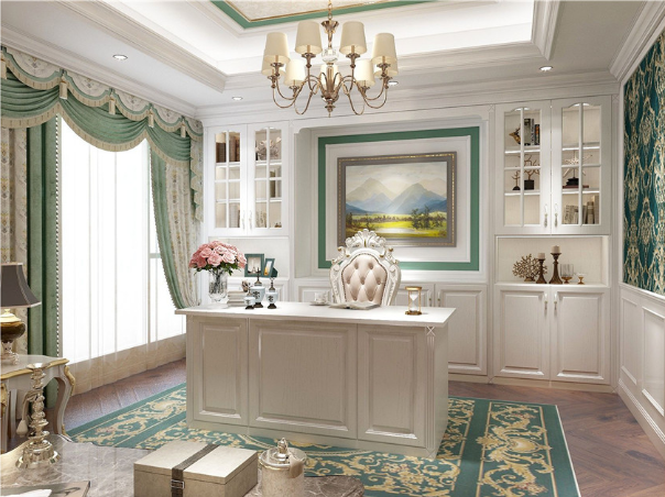 整體櫥柜與定制櫥柜有何異同？