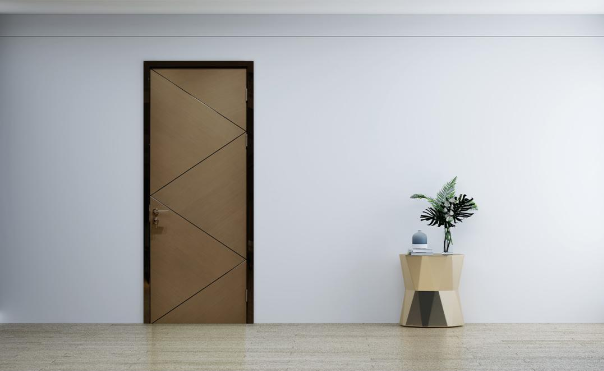 免漆木門(mén)的特點(diǎn)與保養(yǎng)：與傳統(tǒng)油漆木門(mén)有何異同？