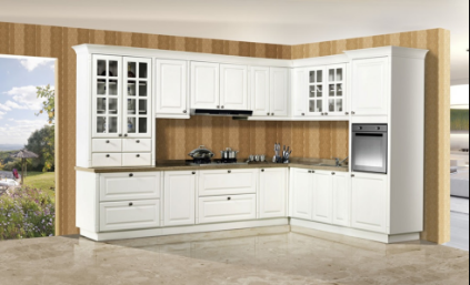 廚房整體櫥柜定制：為何選擇整體定制，有哪些實際優勢？