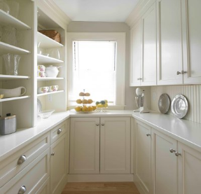 櫥柜口碑排行榜：選購櫥柜要關注哪些方面？