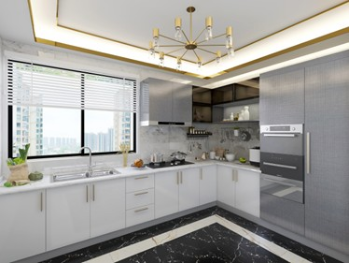 整體櫥柜哪家性價比高