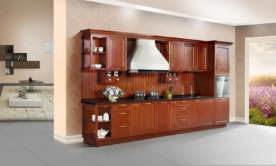 廚房櫥柜的尺寸怎么測量？測量廚房櫥柜尺寸的方法