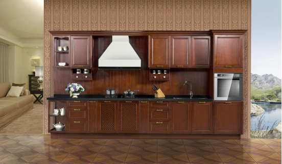 廚房櫥柜門板用什么材料好