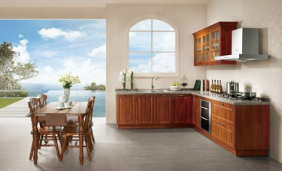 櫥柜吊柜深度一般多少合適