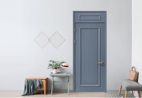 領尚木門安裝：如何保障安裝木門的安全性？