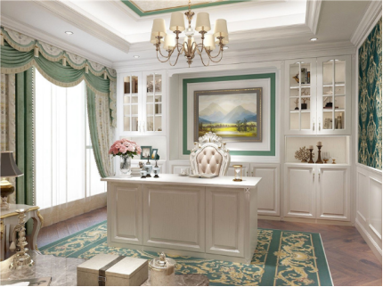 整體家居定制流程解析：如何實現個性化家居設計？