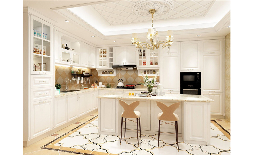 櫥柜品牌排行榜：如何選擇可信賴的櫥柜制造商？