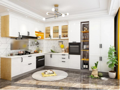 櫥柜吊柜的合適深度是多少？