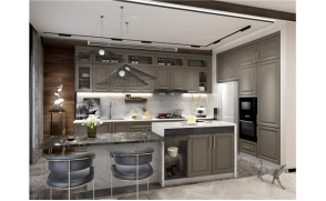 整體櫥柜定制哪家好？如何評估整體櫥柜定制商的服務(wù)和質(zhì)量？