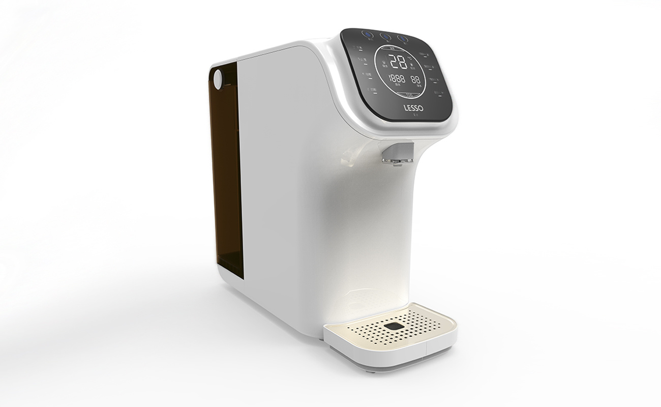 凈水機安裝:凈水設備安裝的步驟與注意事項