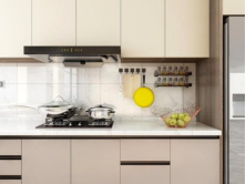 定制整體櫥柜哪家好