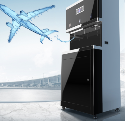 商務反滲透凈水機廠家