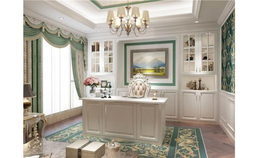 整體家居定制價格：定制家居的費用構成與預算考量