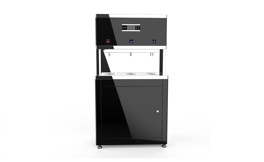 商務反滲透凈水機價格分析：商務用途凈水機的探討