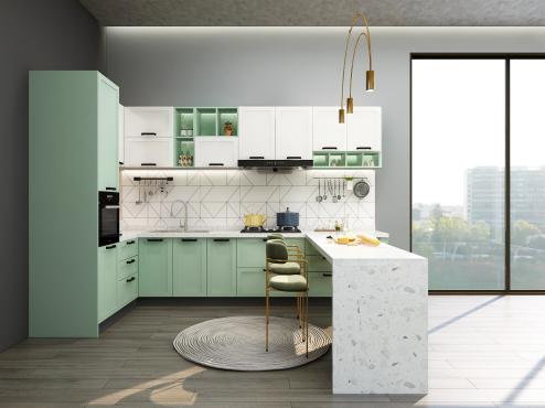 櫥柜定制櫥柜的地方：挑選合適的櫥柜定制服務商的技巧