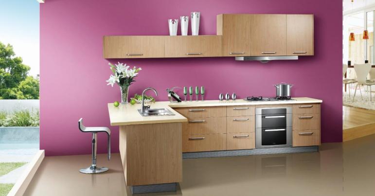 整體櫥柜定制櫥柜