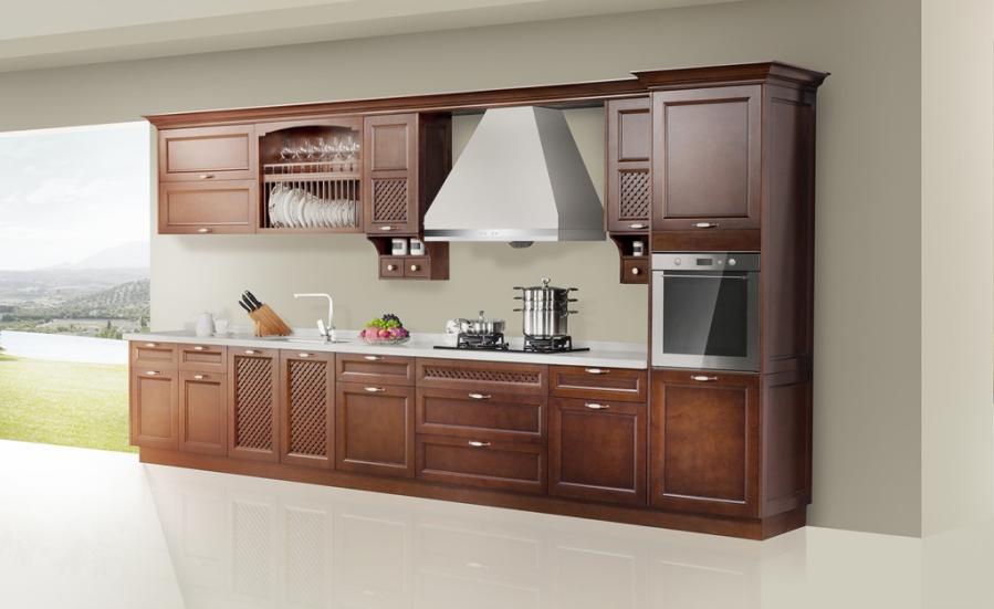 定制櫥柜整體廚房