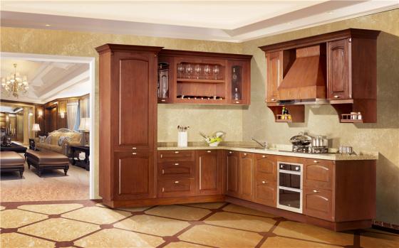 櫥柜吊柜深度一般多少合適