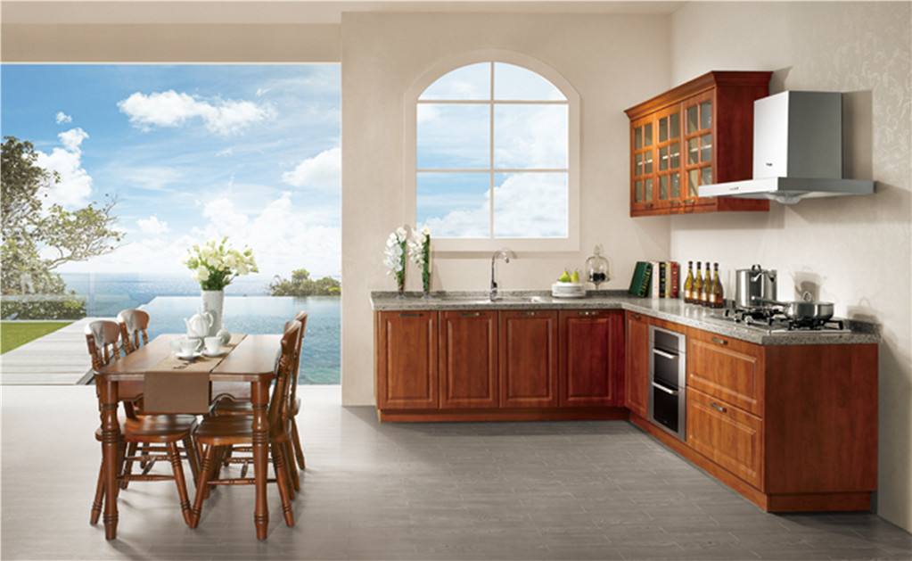 如何實現(xiàn)整體廚房櫥柜的高效利用？