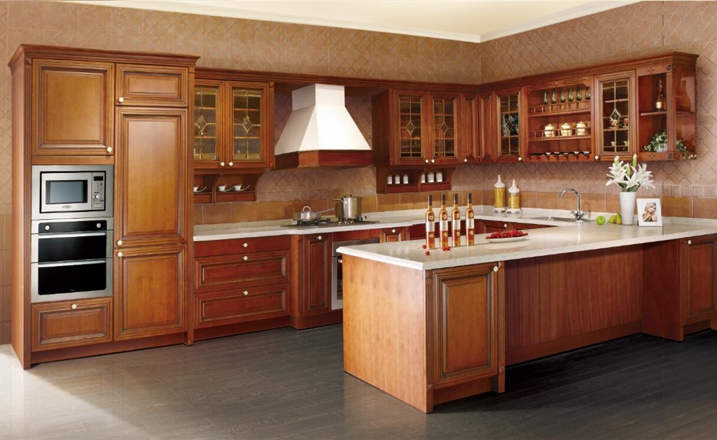 定做整體櫥柜哪家好